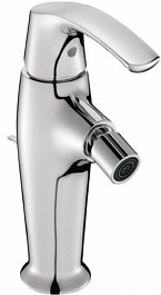 Jacob Delafon Смеситель для биде Symbol E73680-CP – фотография-1