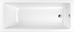 WhiteCross Акриловая ванна Wave 160x80 – фотография-1