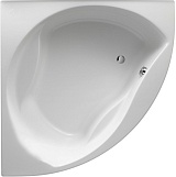 Jacob Delafon Акриловая ванна Presquile 145x145 E5BD3460-00 с гидромассажем