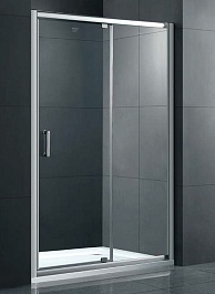 Gemy Душевая дверь Sunny Bay S28191A в нишу – фотография-2