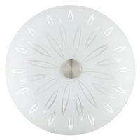 Eglo Светильник "Crater 91168" настенно-потолочный