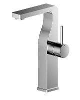 Bravat Смеситель для раковины Arc F16061C-A2-ENG хром