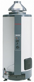 Ariston Водонагреватель накопительный газовый NHRE 18 – фотография-1