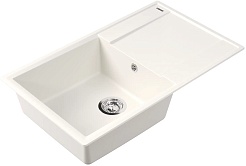 Florentina Мойка кухонная Консул 840 жасмин – фотография-2