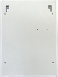 Comforty Мебель для ванной Никосия 60П подвесная белая – фотография-12