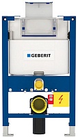 Geberit Система инсталляции Omega 12 111.003.00.1 для подвесных унитазов