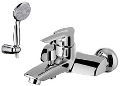 Lemark Смеситель "Mars LM3502C" для ванны