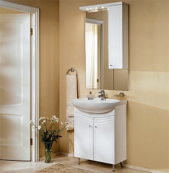 Акватон Комплект Мебели "Домус 65" R – фотография-3