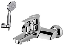 Lemark Смеситель "Mars LM3502C" для ванны – фотография-1