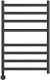 Point Полотенцесушитель электрический Меркурий П8 500x800 PN83158BE черный – фотография-7