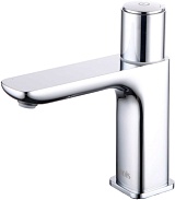 Iddis Смеситель для раковины Slide SLISBBTi01