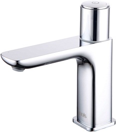 Iddis Смеситель для раковины Slide SLISBBTi01 – фотография-1