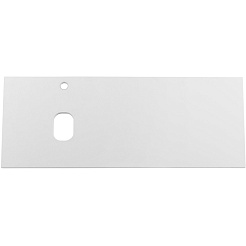 BelBagno Тумба с раковиной Kraft 120 подвесная Bianco Opaco столешница EK-120-AS-BO-L – фотография-3