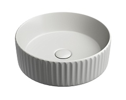 Ceramicanova Мебельная раковина Element 36 CN6057MSG серый матовый – фотография-1