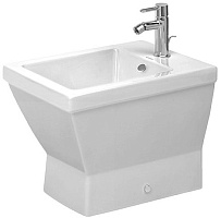 Duravit Биде напольное "2ND Floor" 0136100000