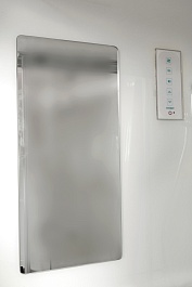 DTO Душевая кабина K 402 S с электрикой – фотография-20