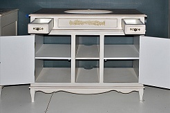 Атолл Тумба с раковиной "Марсель 210" – фотография-2