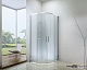 BERGES Wasserhaus Душевой уголок Moon 80x80 061013 – фотография-5