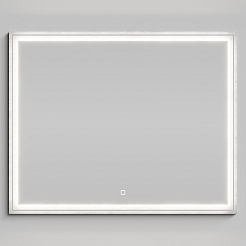 Водолей Зеркало Лайт 100 горный камень – фотография-1