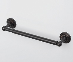 WasserKRAFT Держатель бумажных полотенец "Isar K-7322" 32 см – фотография-2