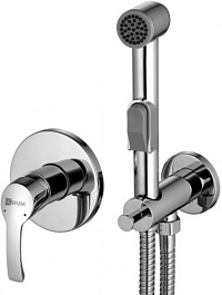 Lemark Смеситель Plus Strike LM1119C для биде – фотография-1