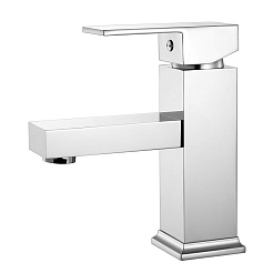 Iddis Смеситель для раковины HUNK VM16X47C – фотография-5