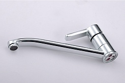 Iddis Смеситель Sena SENSB00i05 – фотография-4