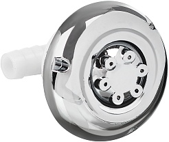 River Душевая кабина Dunay XL 120/80/44 MT L – фотография-16