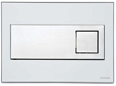 Schwab Кнопка смыва Caro белый