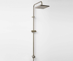 WasserKRAFT Душевой комплект A040 – фотография-2