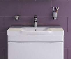 Am.Pm Мыльница Like A8034200 – фотография-2