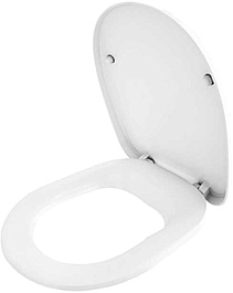 Керамин Унитаз-компакт Альбано R с микролифтом – фотография-7