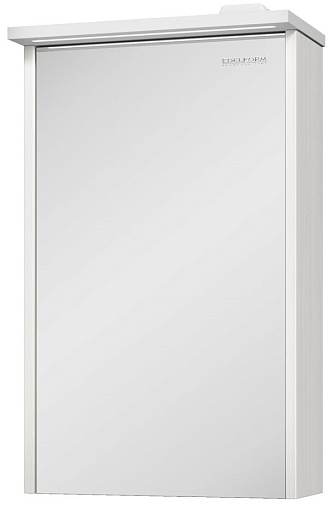  Мебель для ванной комнаты Марино 50 – картинка-9