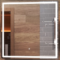 Vigo Зеркало Geometry Classic 600