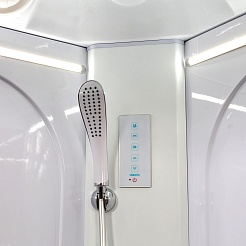 DTO Душевая кабина L620L LED – фотография-2