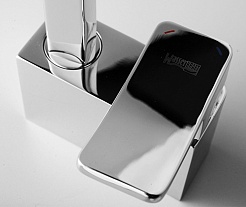 WasserKRAFT Смеситель для кухни "Aller 1067" – фотография-3