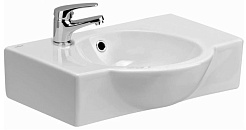 Cersanit Раковина Nano 50 L – фотография-1