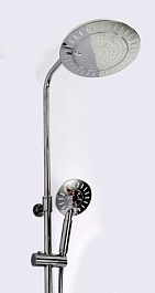 WeltWasser Душевая система WW TS 6270 – фотография-2