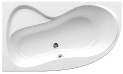 Ravak Акриловая ванна Rosa 95 150 L – фотография-1