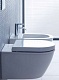 Duravit Биде подвесное Darling new 2249150000 – картинка-10
