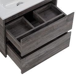 BelBagno Тумба под раковину Kraft 39 50 подвесная Pino Pasadena – фотография-7