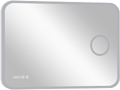 Continent Зеркало Bliss Led 1000x700 с подогревом