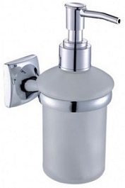 Fixsen Дозатор жидкого мыла Ocean GR-2012 – фотография-1