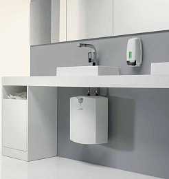 Gorenje Водонагреватель накопительный GT 15 U/V6 – фотография-3