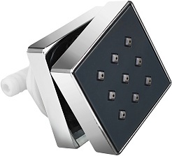 River Душевая кабина TEMZA 120/120/55 МТ – фотография-15