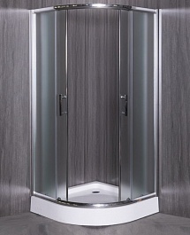 Esbano Душевой уголок ESD-8015 – фотография-2