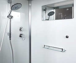 DTO Душевая кабина K 408 без крыши – фотография-6