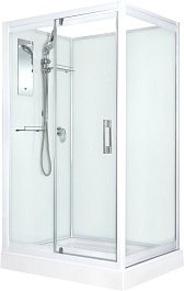 River Душевая кабина TANA 120/90 б/к – фотография-1