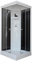 Royal Bath Душевая кабина RB 80HP6-BT