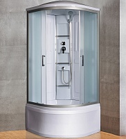 River Душевая кабина LENA 90/46 МТ
